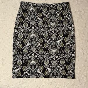 Ann Taylor Factory Pencil Skirt